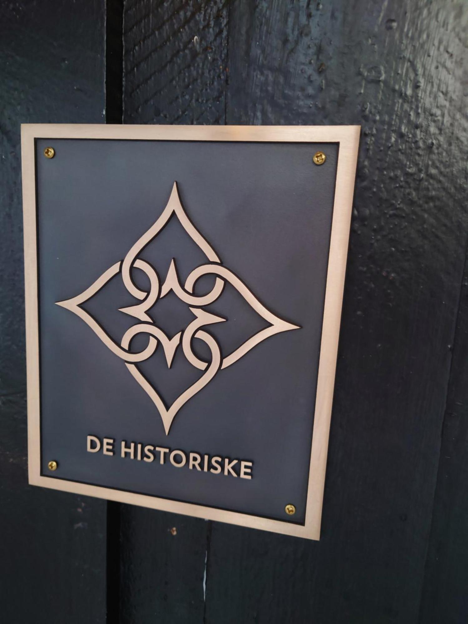 Phillipshaugen Lodge Oksendalsora Екстер'єр фото