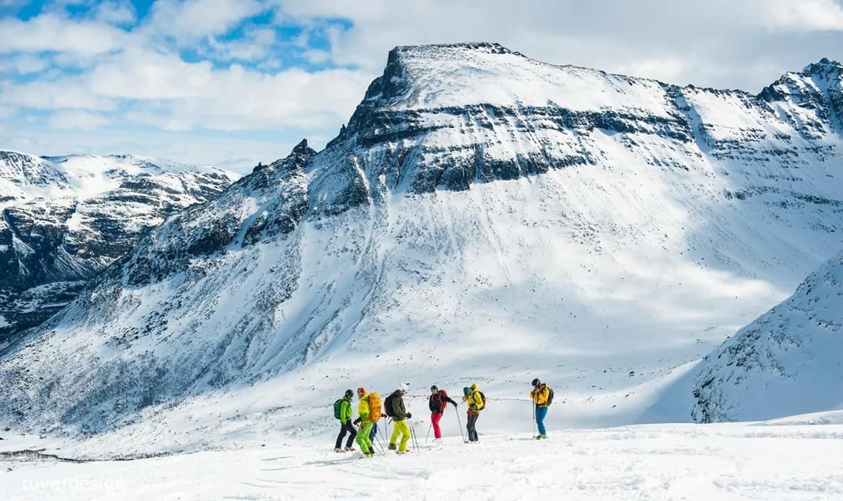 Phillipshaugen Lodge Oksendalsora Екстер'єр фото